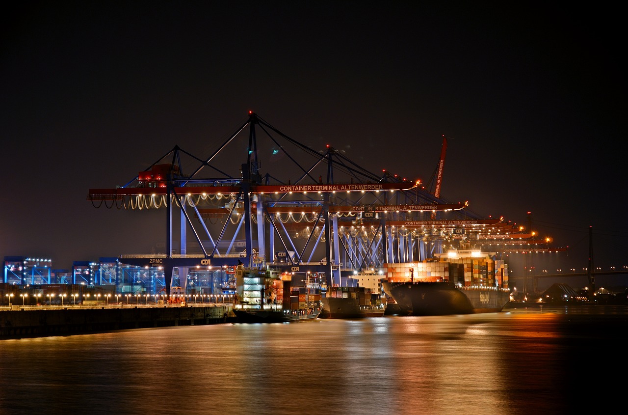 Credito a Exportacion Importacion